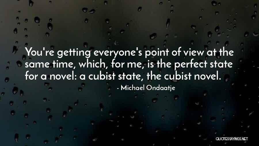Uncle Nick Quotes By Michael Ondaatje Uncle Nick Quotes By Michael Ondaatje
