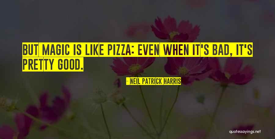 Uncle Nick Quotes By Neil Patrick Harris