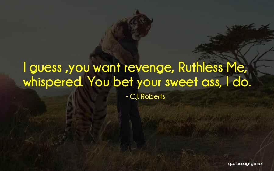 Uncle Poodle Quotes By C.J. Roberts Uncle Poodle Quotes By C.J. Roberts