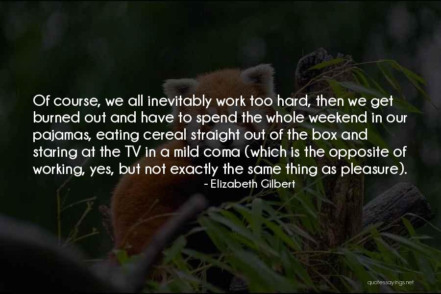 Uncle Poodle Quotes By Elizabeth Gilbert Uncle Poodle Quotes By Elizabeth Gilbert