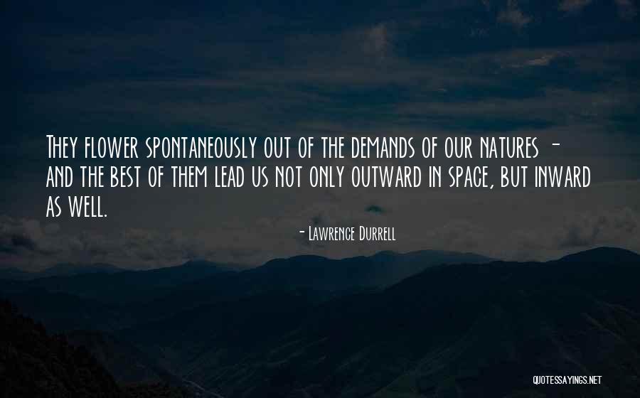 Uncle Poodle Quotes By Lawrence Durrell Uncle Poodle Quotes By Lawrence Durrell