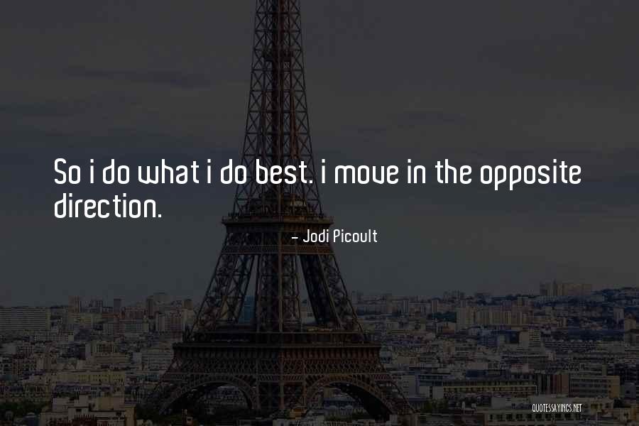 Uncle Remis Quotes By Jodi Picoult Uncle Remis Quotes By Jodi Picoult