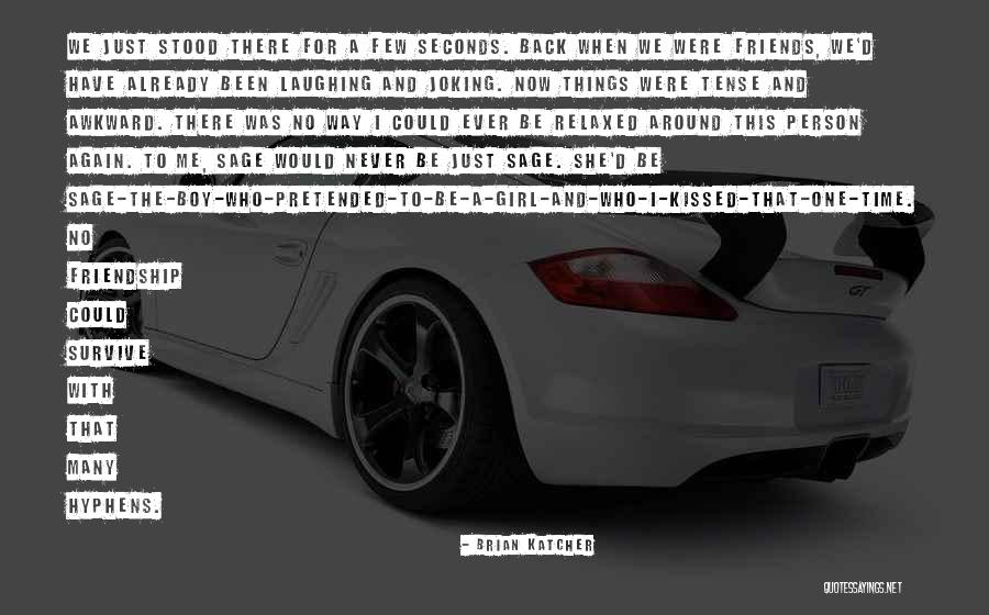 Uncle Tom's Cabin Legree Quotes By Brian Katcher