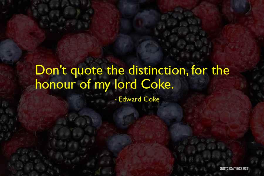 Uncle Tom's Cabin Legree Quotes By Edward Coke