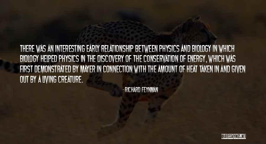 Uncle Tom's Cabin Legree Quotes By Richard Feynman