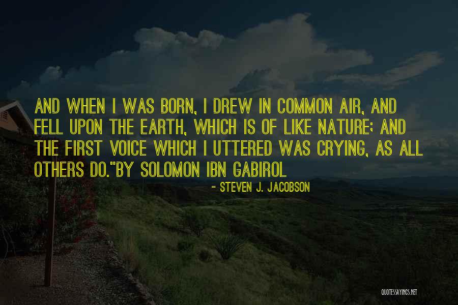 Uncle Tom's Cabin Legree Quotes By Steven J. Jacobson