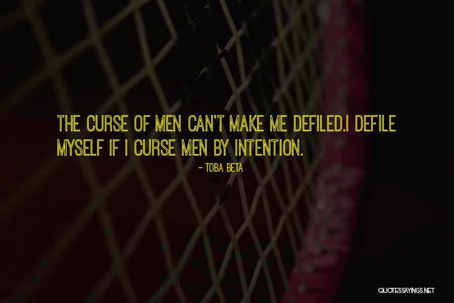 Unclean Heart Quotes By Toba Beta Unclean Heart Quotes By Toba Beta