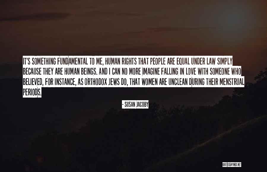 Unclean People Quotes By Susan Jacoby Unclean People Quotes By Susan Jacoby