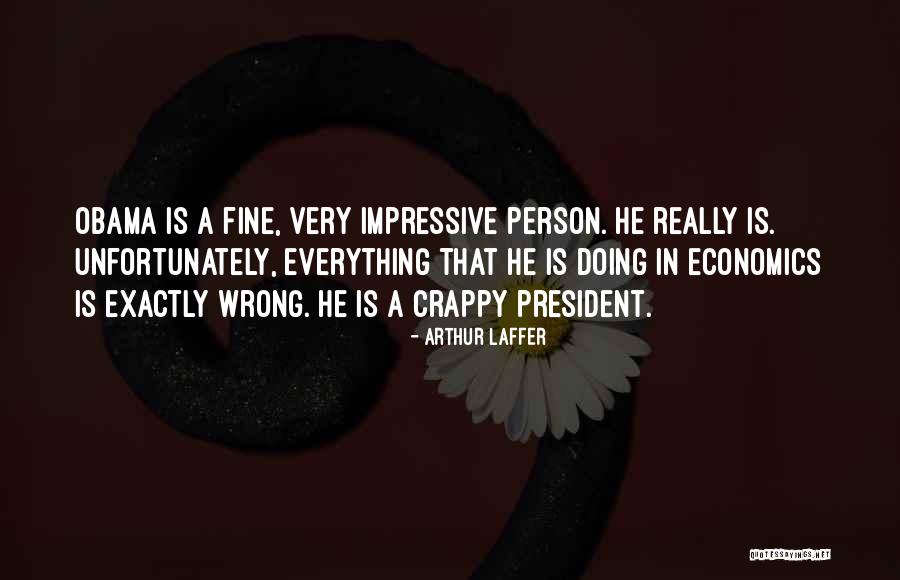 Uncleanness Biblical Quotes By Arthur Laffer Uncleanness Biblical Quotes By Arthur Laffer