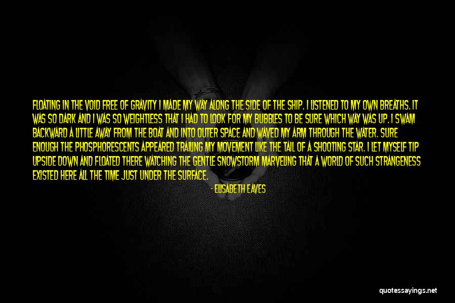 Unclear Magazine Quotes By Elisabeth Eaves Unclear Magazine Quotes By Elisabeth Eaves