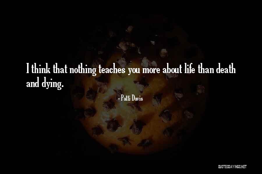 Unclench Your Jaw Quotes By Patti Davis Unclench Your Jaw Quotes By Patti Davis