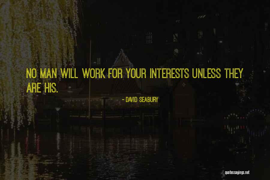 Unclenching The Jaw Quotes By David Seabury Unclenching The Jaw Quotes By David Seabury