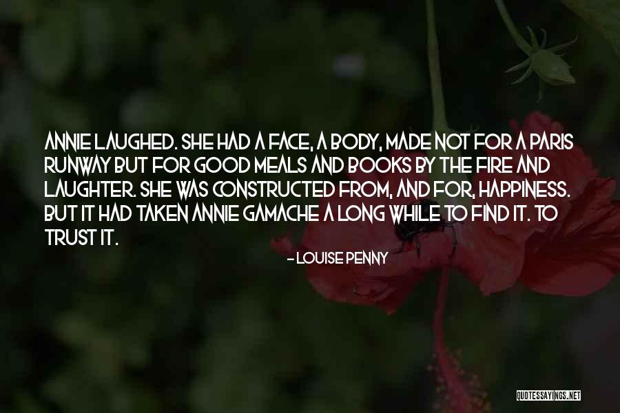 Unclenching The Jaw Quotes By Louise Penny Unclenching The Jaw Quotes By Louise Penny