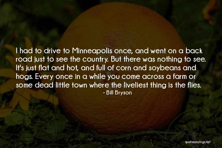 Unclickable Link Quotes By Bill Bryson Unclickable Link Quotes By Bill Bryson