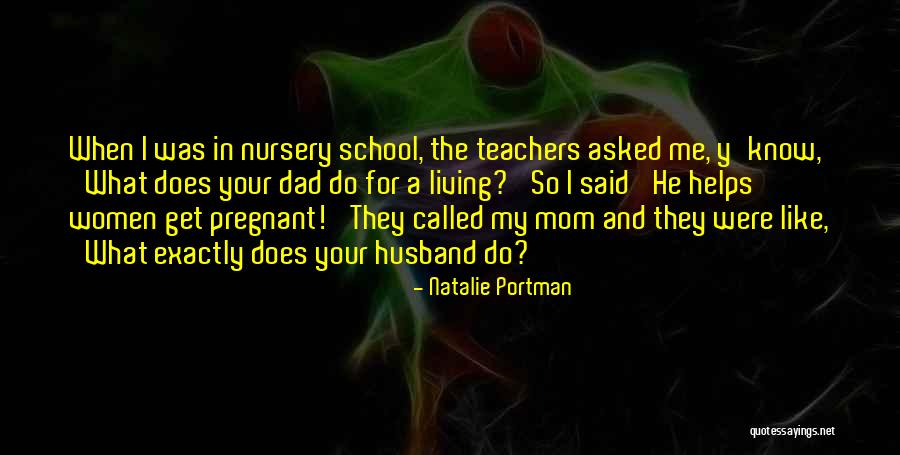 Unclimbed Peak Quotes By Natalie Portman Unclimbed Peak Quotes By Natalie Portman