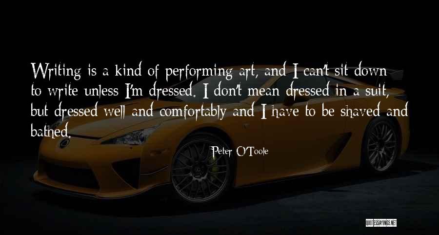 Unclipping Chevy Quotes By Peter O'Toole Unclipping Chevy Quotes By Peter O'Toole