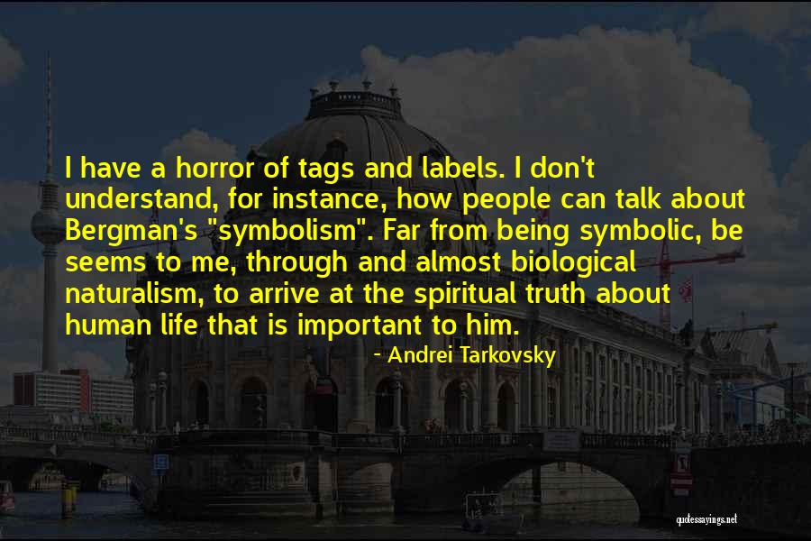 Uncloaked Ufo Quotes By Andrei Tarkovsky Uncloaked Ufo Quotes By Andrei Tarkovsky
