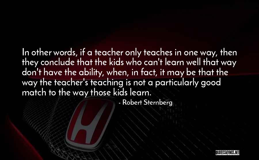 Uncloaked Ufo Quotes By Robert Sternberg Uncloaked Ufo Quotes By Robert Sternberg