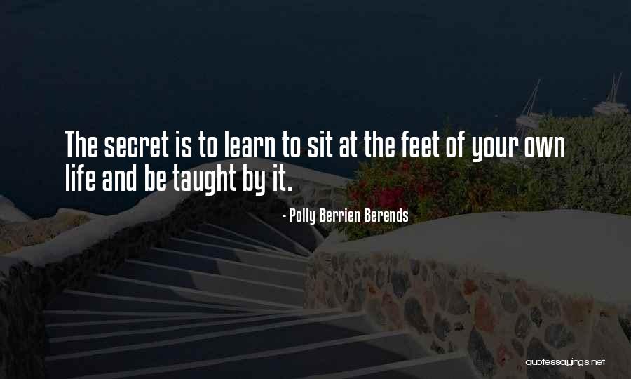 Uncloaks Quotes By Polly Berrien Berends Uncloaks Quotes By Polly Berrien Berends