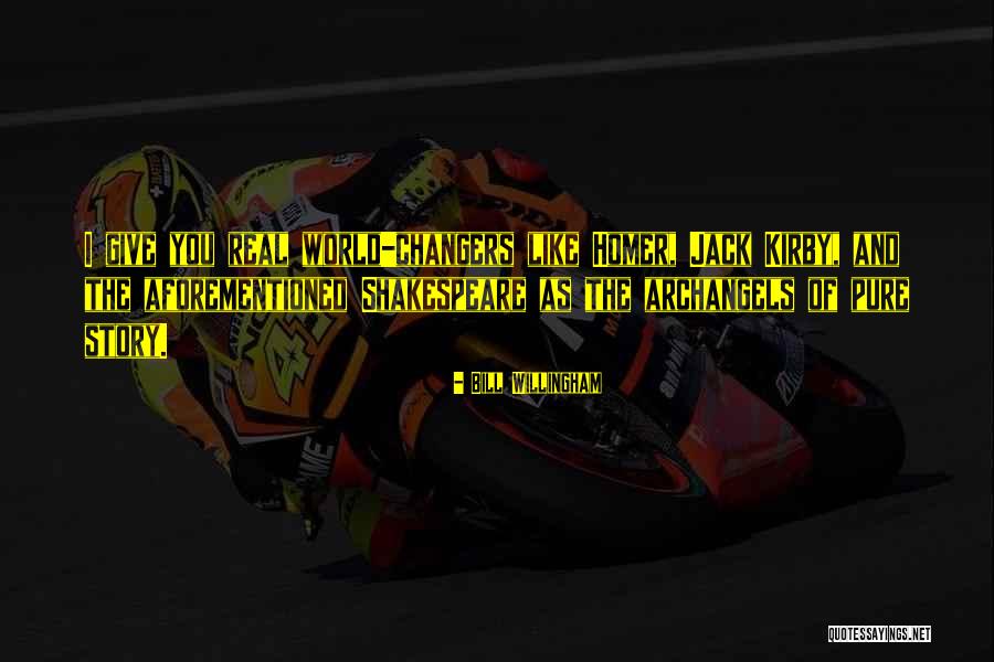 Unclog Kitchen Quotes By Bill Willingham Unclog Kitchen Quotes By Bill Willingham