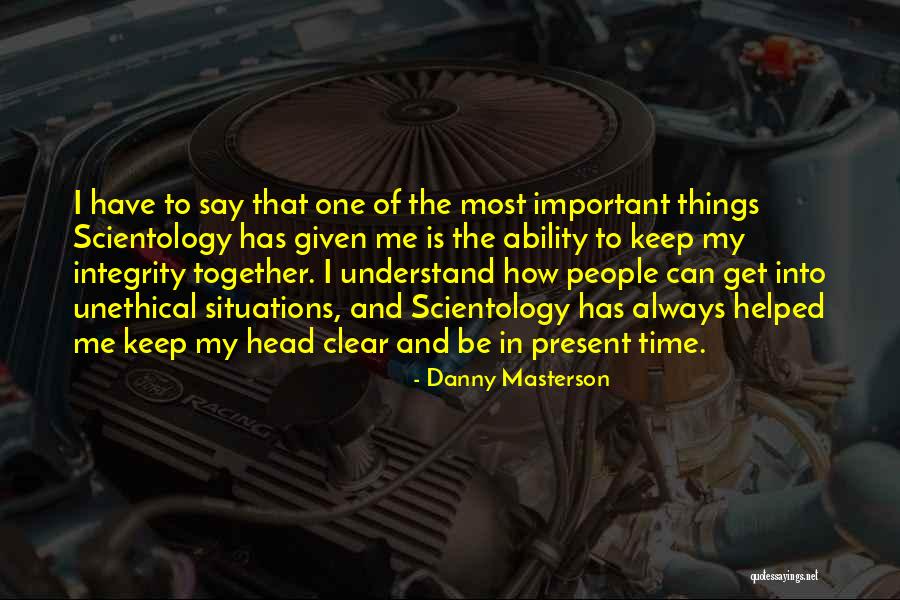 Unclog Kitchen Quotes By Danny Masterson Unclog Kitchen Quotes By Danny Masterson