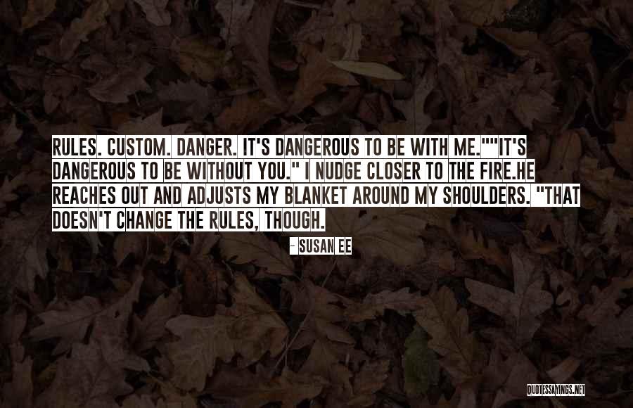Unclose To Poets Quotes By Susan Ee Unclose To Poets Quotes By Susan Ee