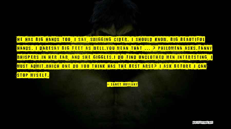 Unclothed Quotes By Janet Mullany Unclothed Quotes By Janet Mullany