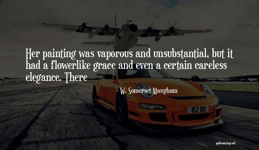 Unclothed Quotes By W. Somerset Maugham Unclothed Quotes By W. Somerset Maugham