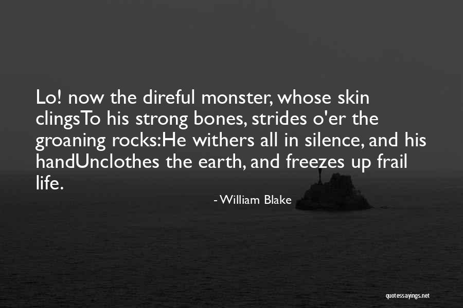 Unclothes Quotes By William Blake Unclothes Quotes By William Blake