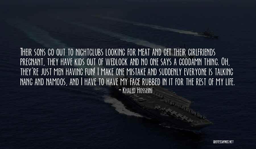 Unclouded Day Youtube Quotes By Khaled Hosseini Unclouded Day Youtube Quotes By Khaled Hosseini