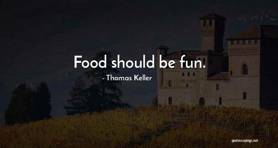 Uncoded Heart Quotes By Thomas Keller Uncoded Heart Quotes By Thomas Keller