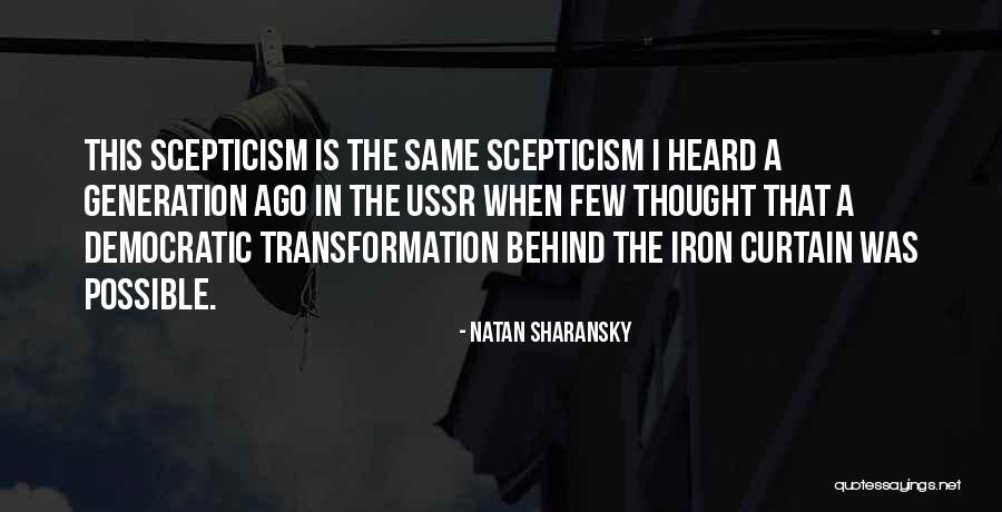 Uncoded Synonyms Quotes By Natan Sharansky Uncoded Synonyms Quotes By Natan Sharansky