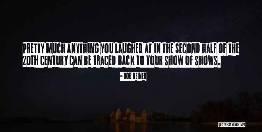 Uncoercive Quotes By Rob Reiner Uncoercive Quotes By Rob Reiner