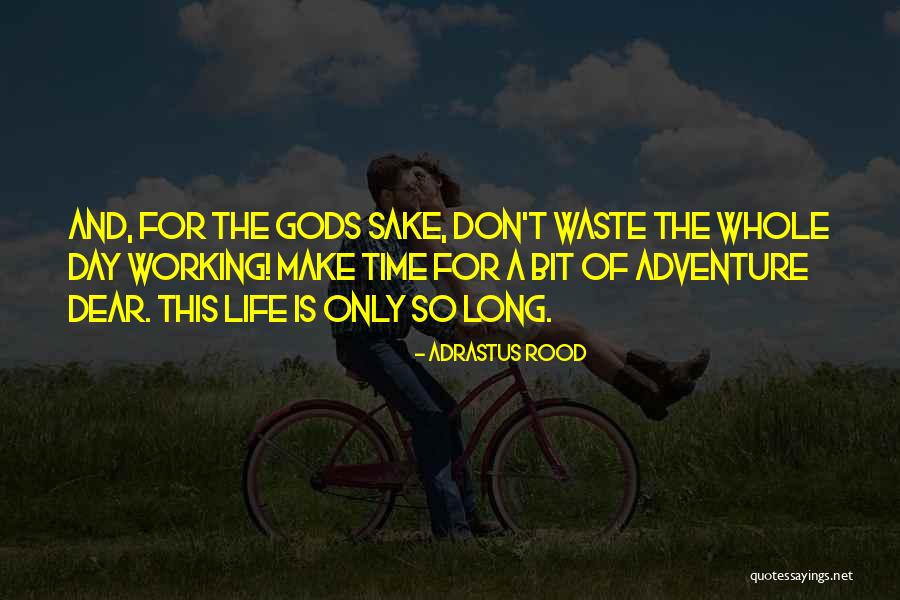 Uncola Lofts Quotes By Adrastus Rood Uncola Lofts Quotes By Adrastus Rood