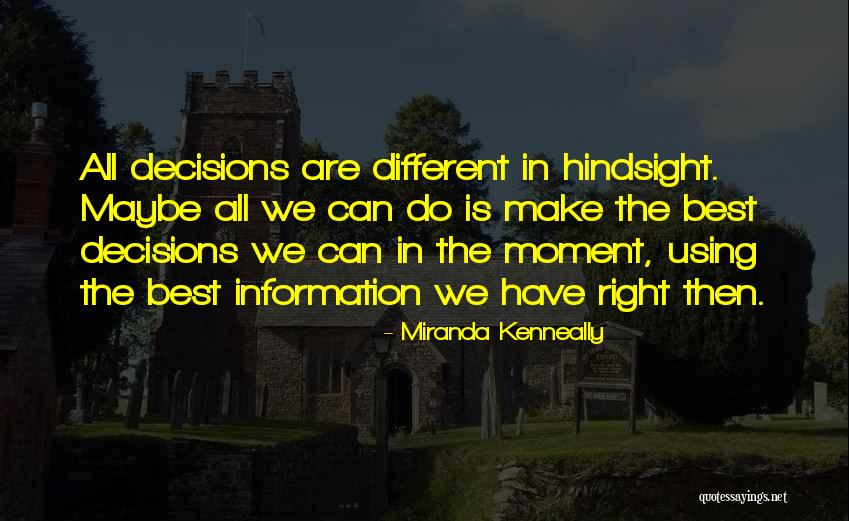 Uncola Lofts Quotes By Miranda Kenneally Uncola Lofts Quotes By Miranda Kenneally