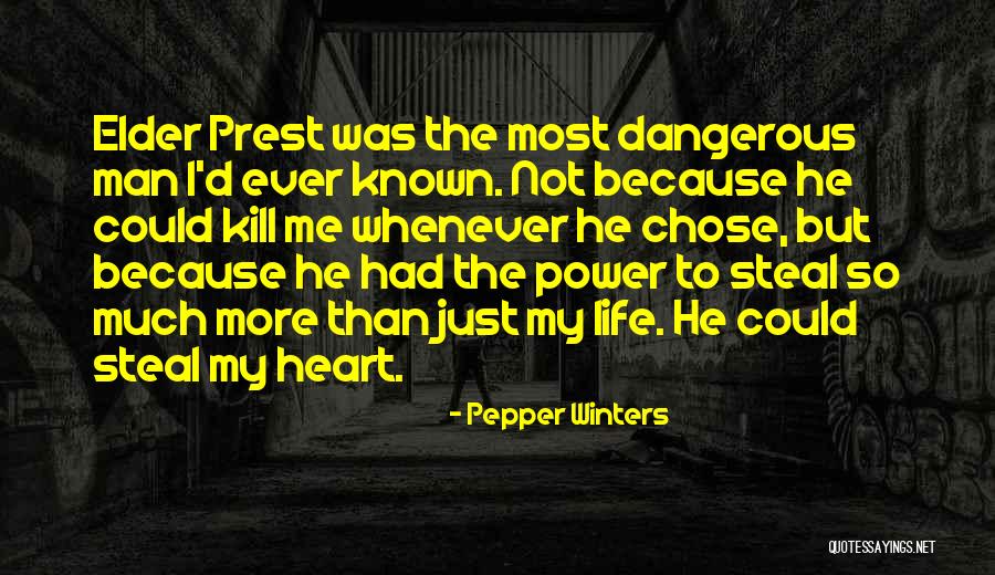 Uncollectible Debt Quotes By Pepper Winters Uncollectible Debt Quotes By Pepper Winters