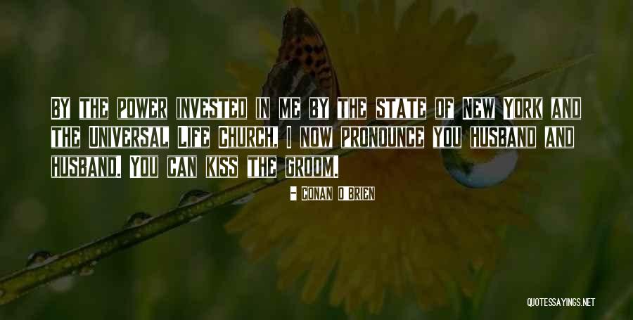 Uncomely Quotes By Conan O'Brien Uncomely Quotes By Conan O'Brien