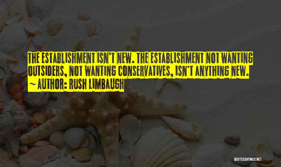 Uncomely Synonym Quotes By Rush Limbaugh