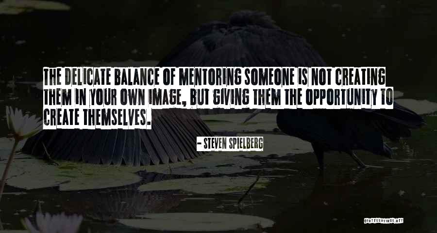 Uncomfortable And Growth Quotes By Steven Spielberg