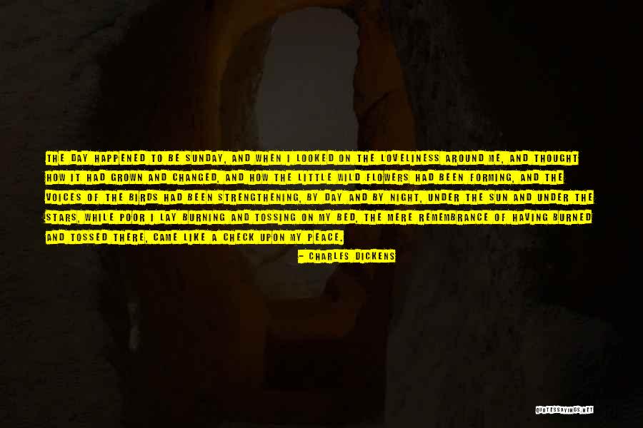 Uncommercial Traveller Quotes By Charles Dickens Uncommercial Traveller Quotes By Charles Dickens