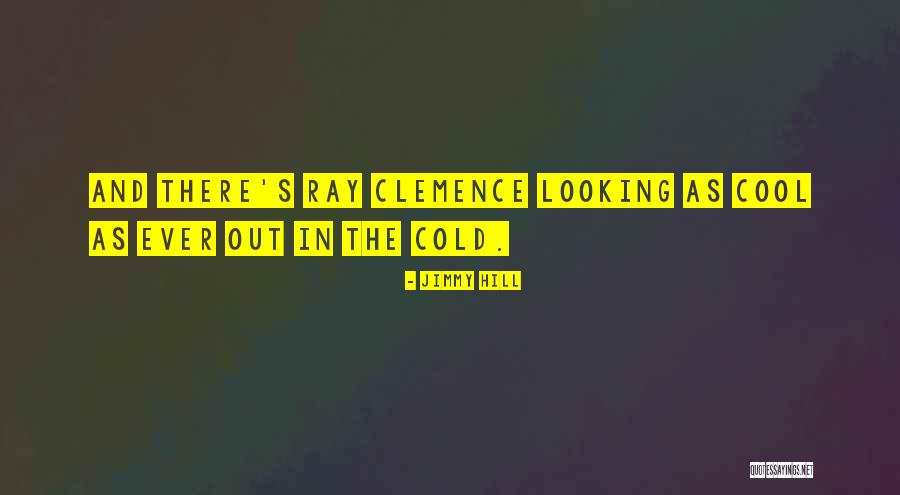 Uncommercial Traveller Quotes By Jimmy Hill Uncommercial Traveller Quotes By Jimmy Hill