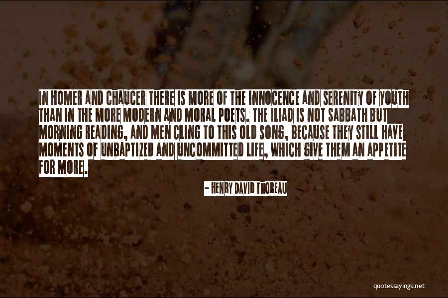 Uncommitted Quotes By Henry David Thoreau Uncommitted Quotes By Henry David Thoreau