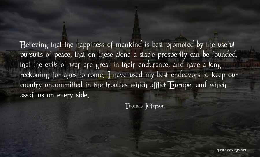 Uncommitted Quotes By Thomas Jefferson Uncommitted Quotes By Thomas Jefferson