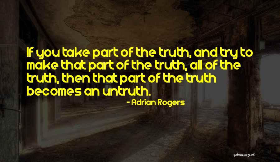 Uncommon Love Quotes By Adrian Rogers Uncommon Love Quotes By Adrian Rogers