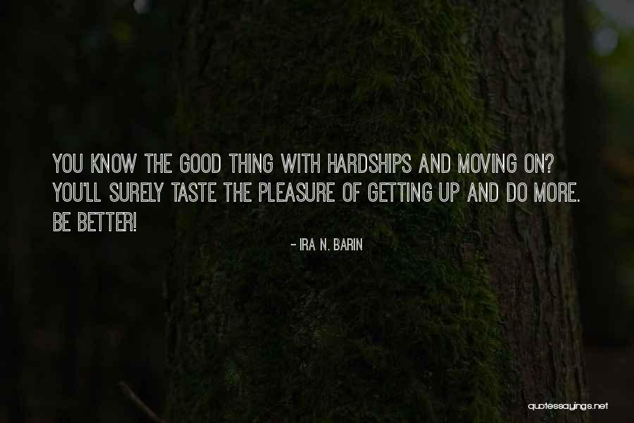 Uncommon Love Quotes By Ira N. Barin Uncommon Love Quotes By Ira N. Barin