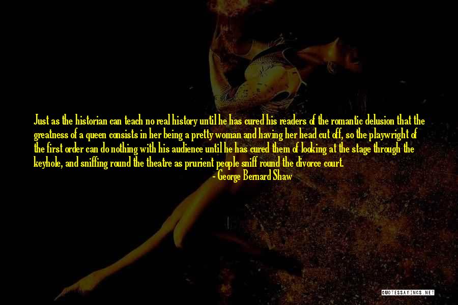 Uncommon Reader Quotes By George Bernard Shaw Uncommon Reader Quotes By George Bernard Shaw