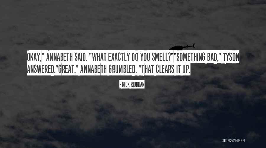 Uncommon Reader Quotes By Rick Riordan Uncommon Reader Quotes By Rick Riordan