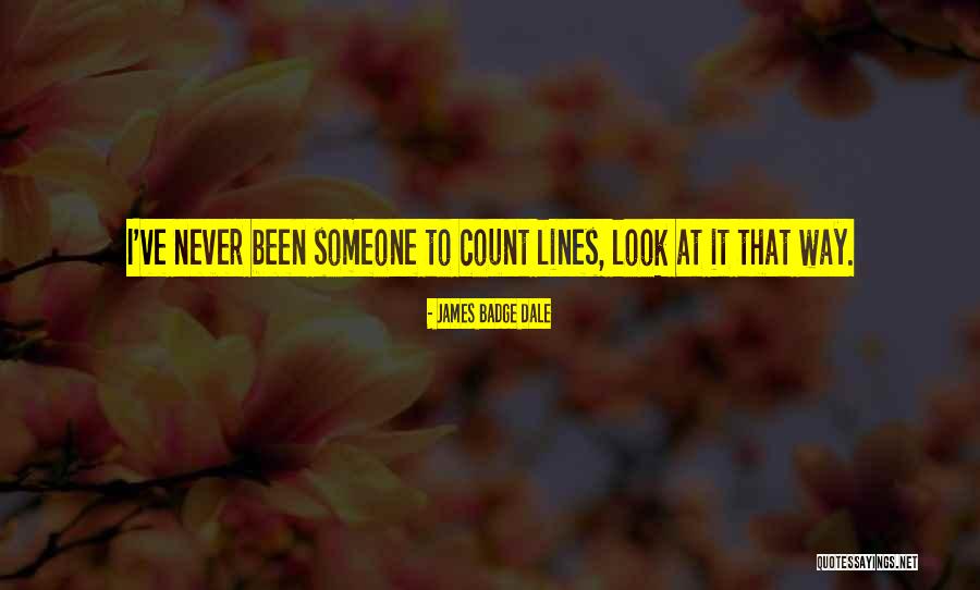 Uncommonly Good Quotes By James Badge Dale Uncommonly Good Quotes By James Badge Dale