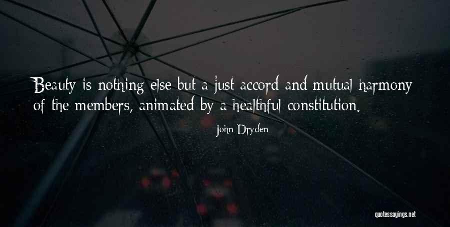 Uncommunicative Partner Quotes By John Dryden Uncommunicative Partner Quotes By John Dryden