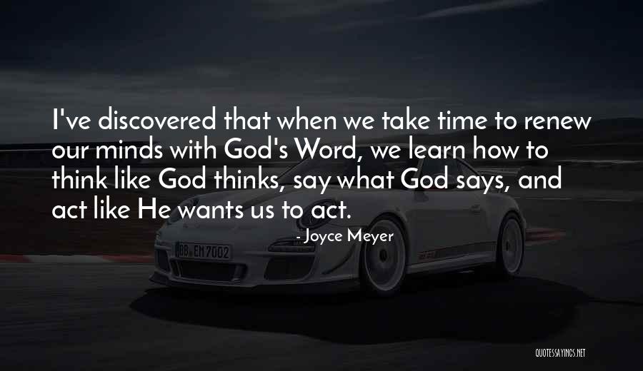 Uncompetitive Vs Noncompetitive Inhibition Quotes By Joyce Meyer Uncompetitive Vs Noncompetitive Inhibition Quotes By Joyce Meyer
